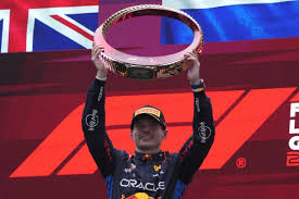 Max Verstappen Wins Thrilling Chinese Grand Prix